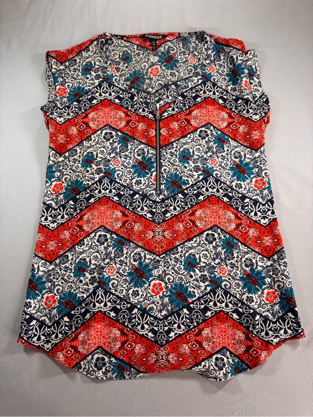 Express XS blouse